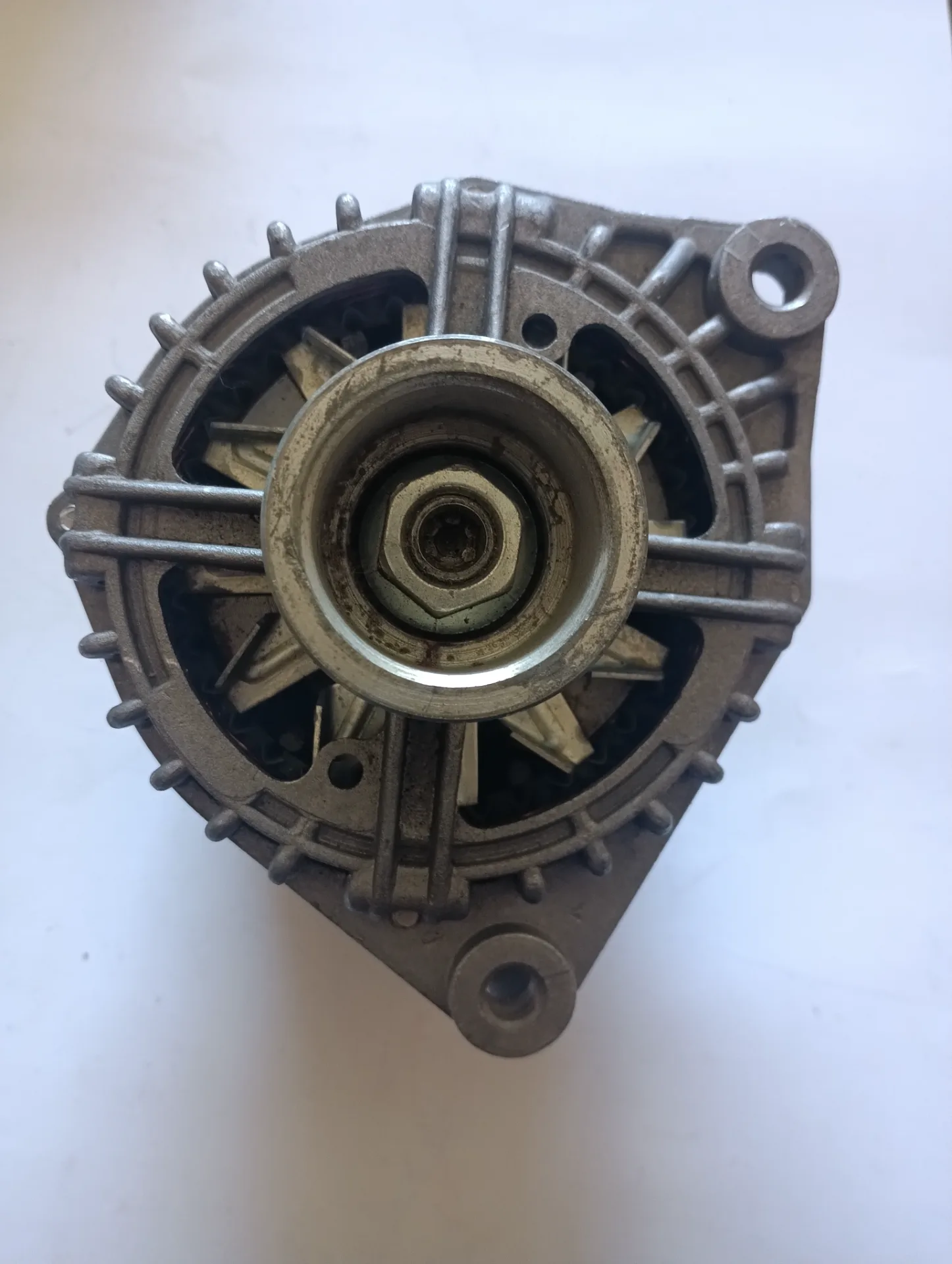 Генератор 28V 3