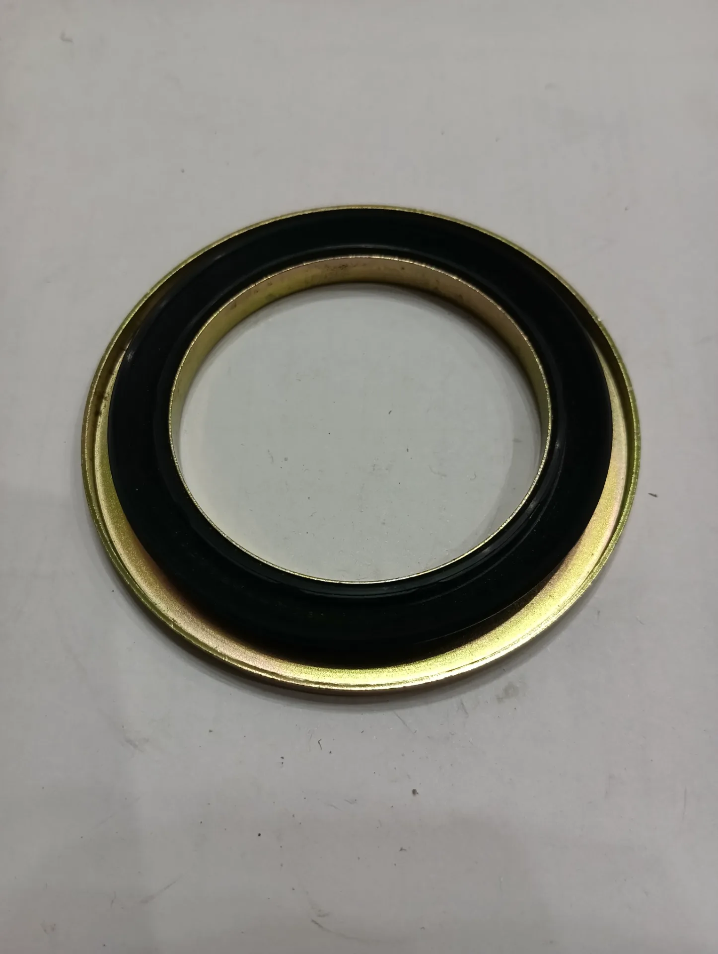 Манжета в металл оправе 2