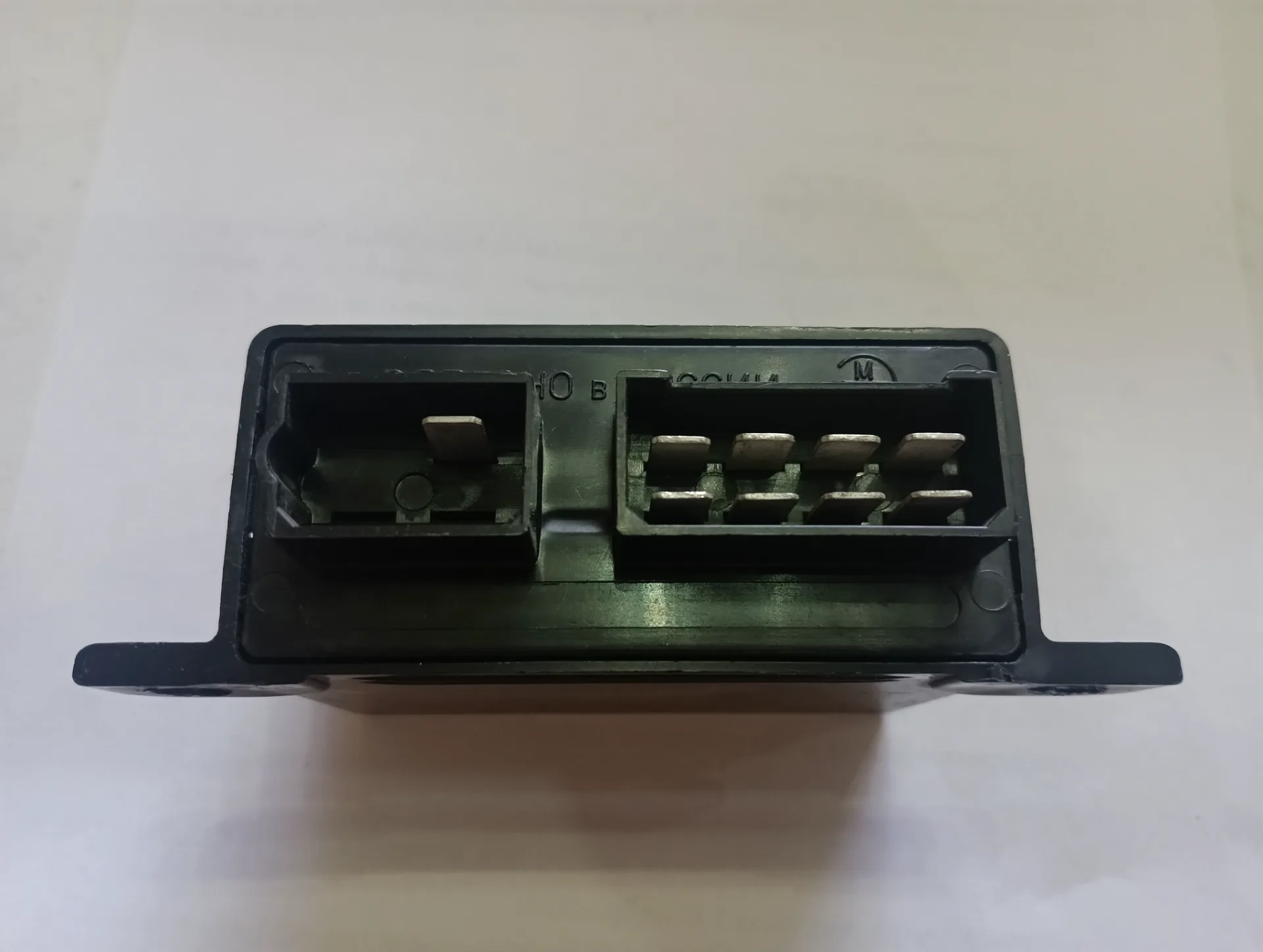 Реле стеклоочистителя Камаз 3