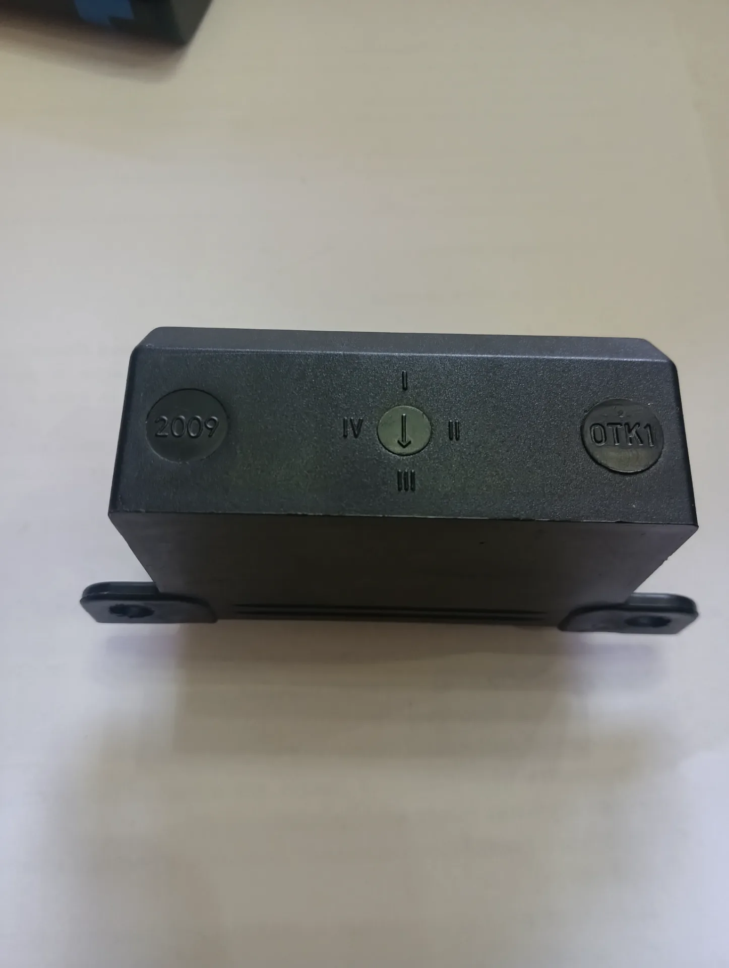 Реле стеклоочистителя Камаз 4