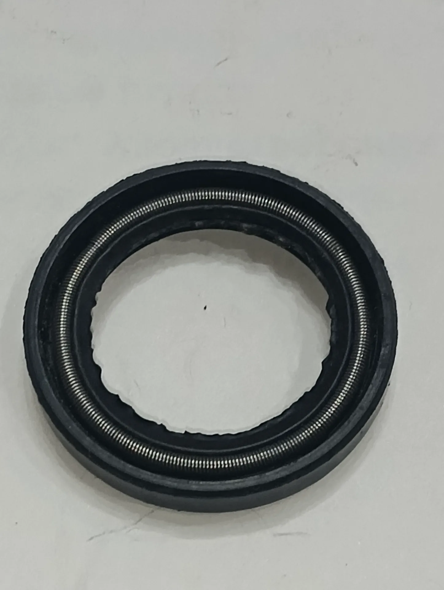 Сальник углового редуктора Камаз 22х34,5 2