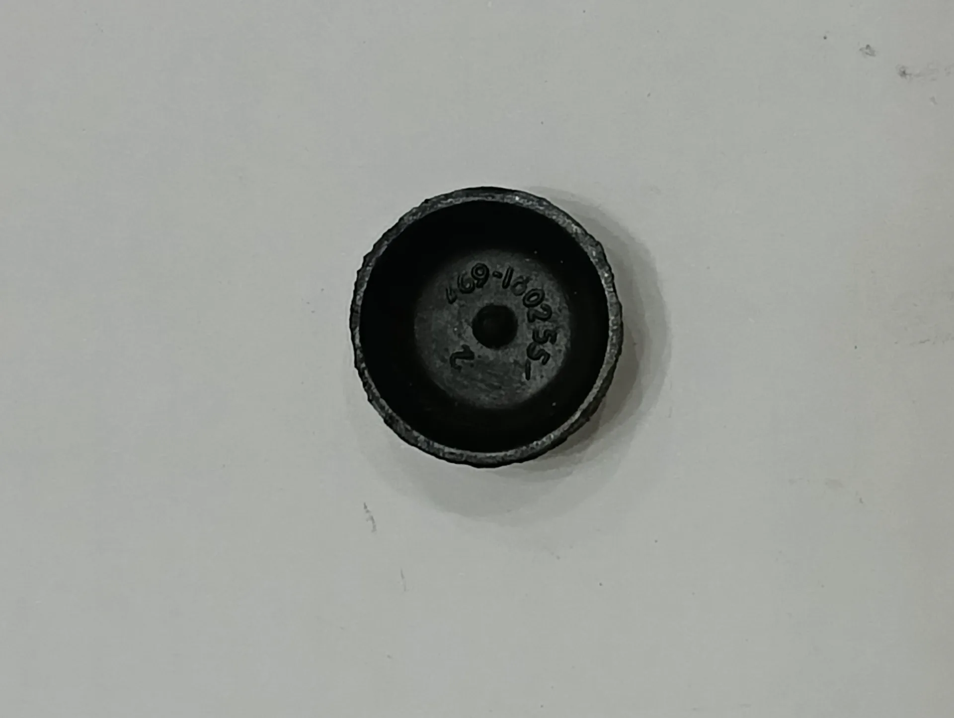 Манжета д-22 глухая 2