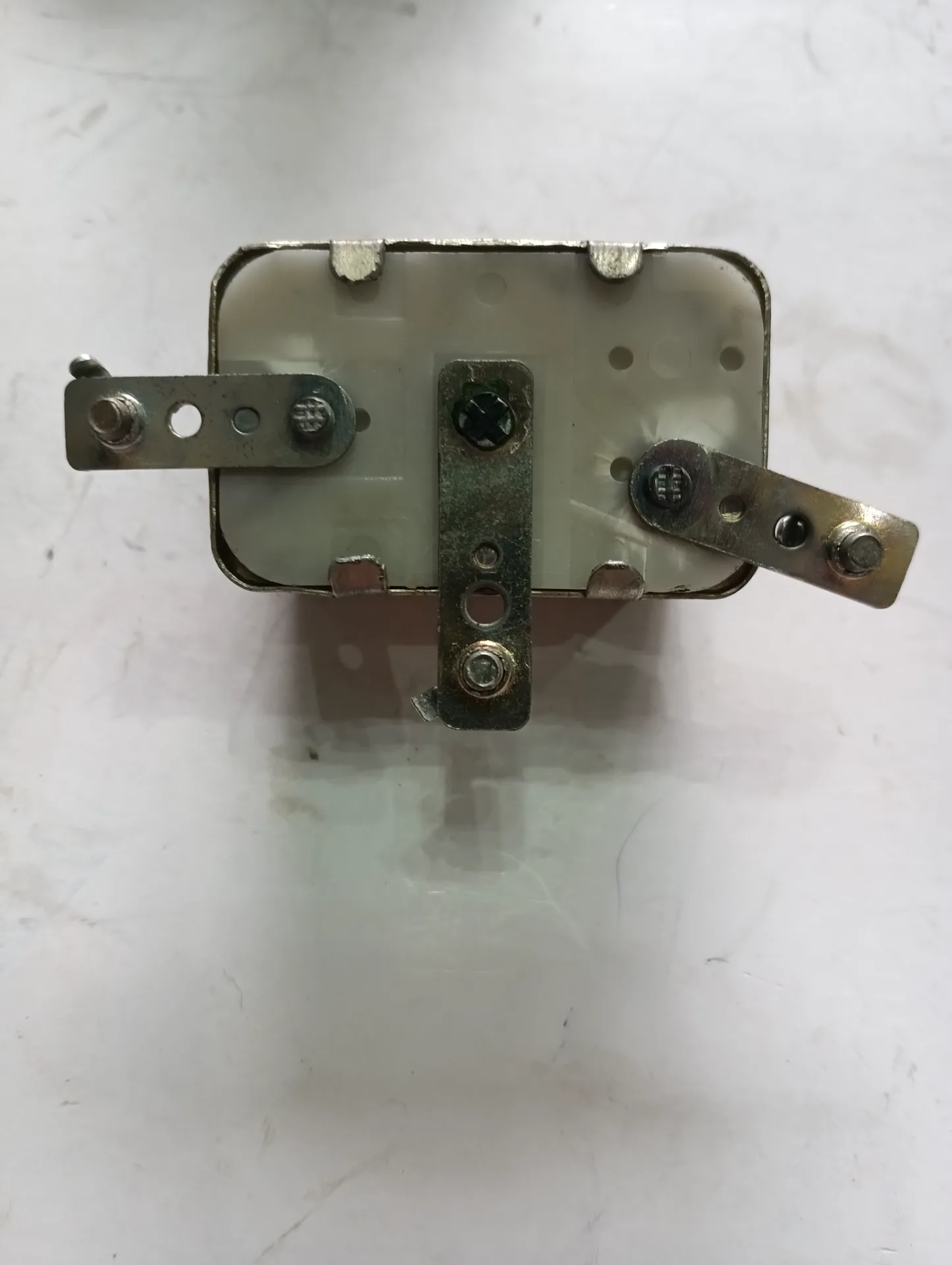 Реле сигнала РС 512 24В Маз Краз 2