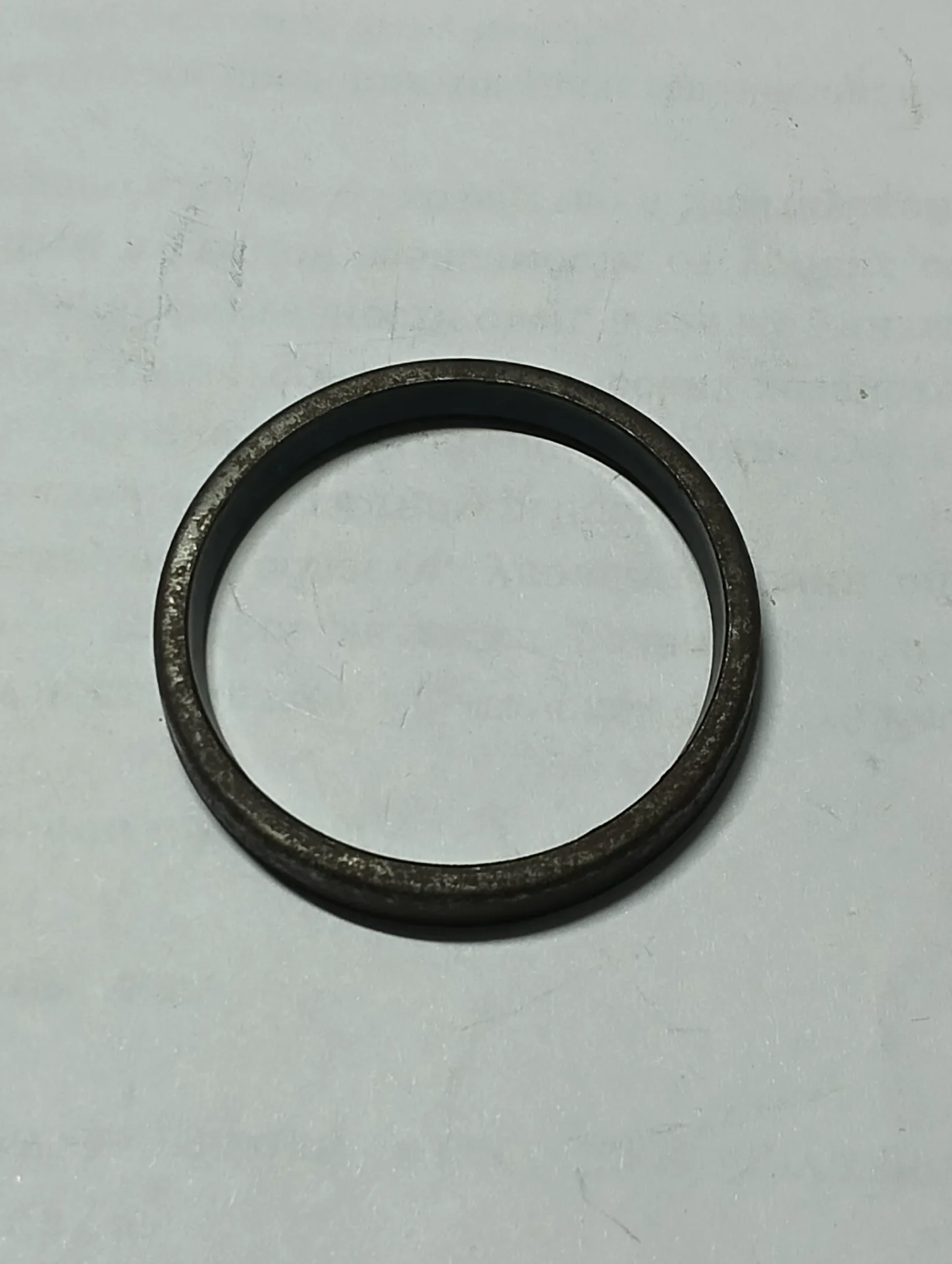 Манжета поворотного кулака Камаз Евро 2