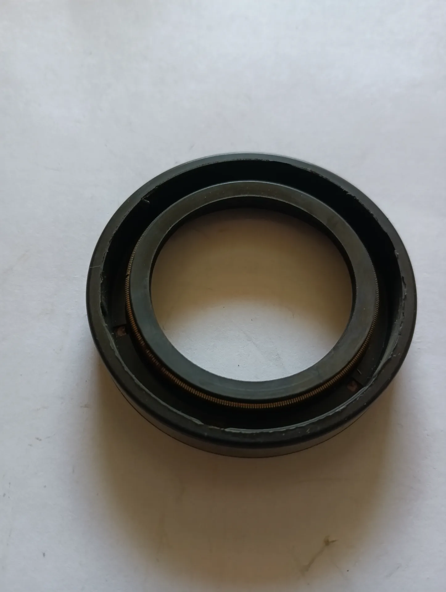 Сальник ГАЗ-24 удлинителя КПП (38х56х10) 2