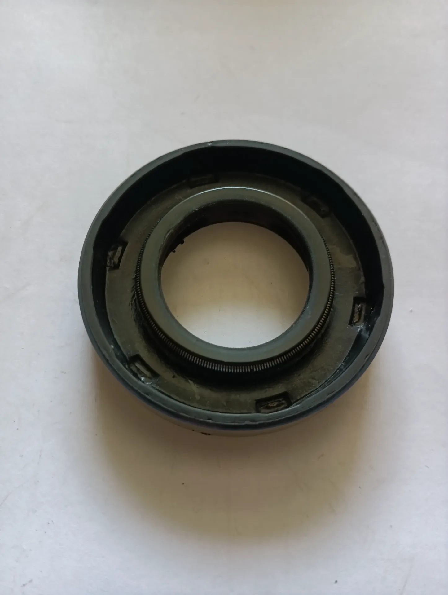 Сальник привода ТНВД ЯМЗ 30х56х10х10-2 2