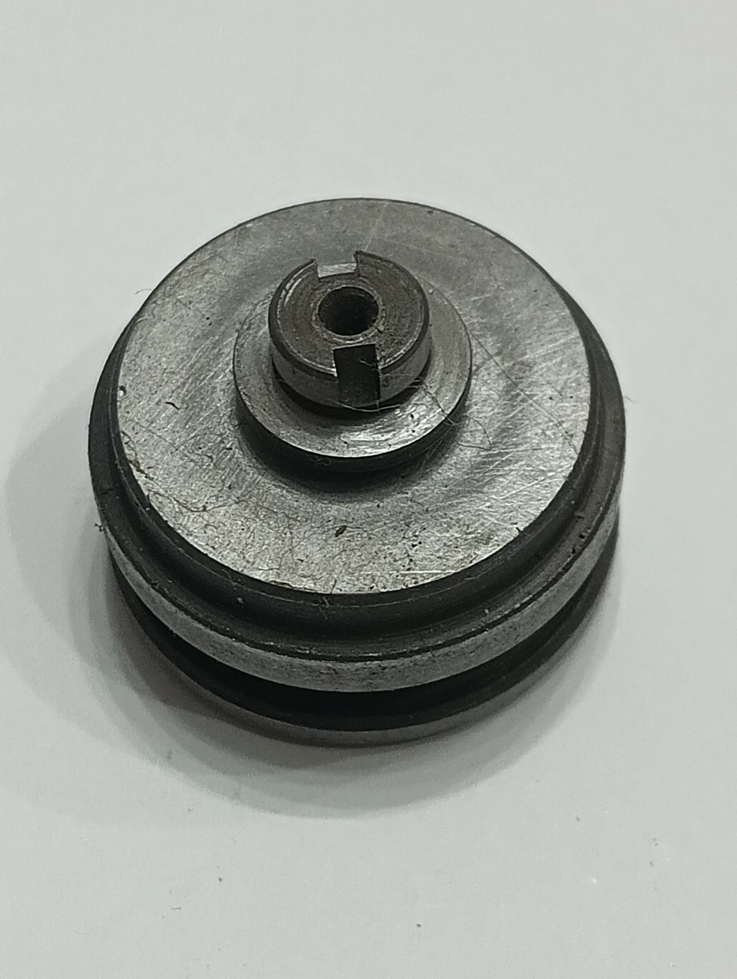 Клапан нагнетательный секции ТНВД Камаз