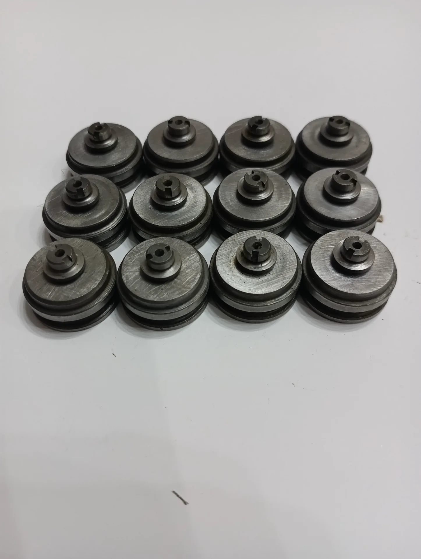 Клапан нагнетательный секции ТНВД Камаз 2