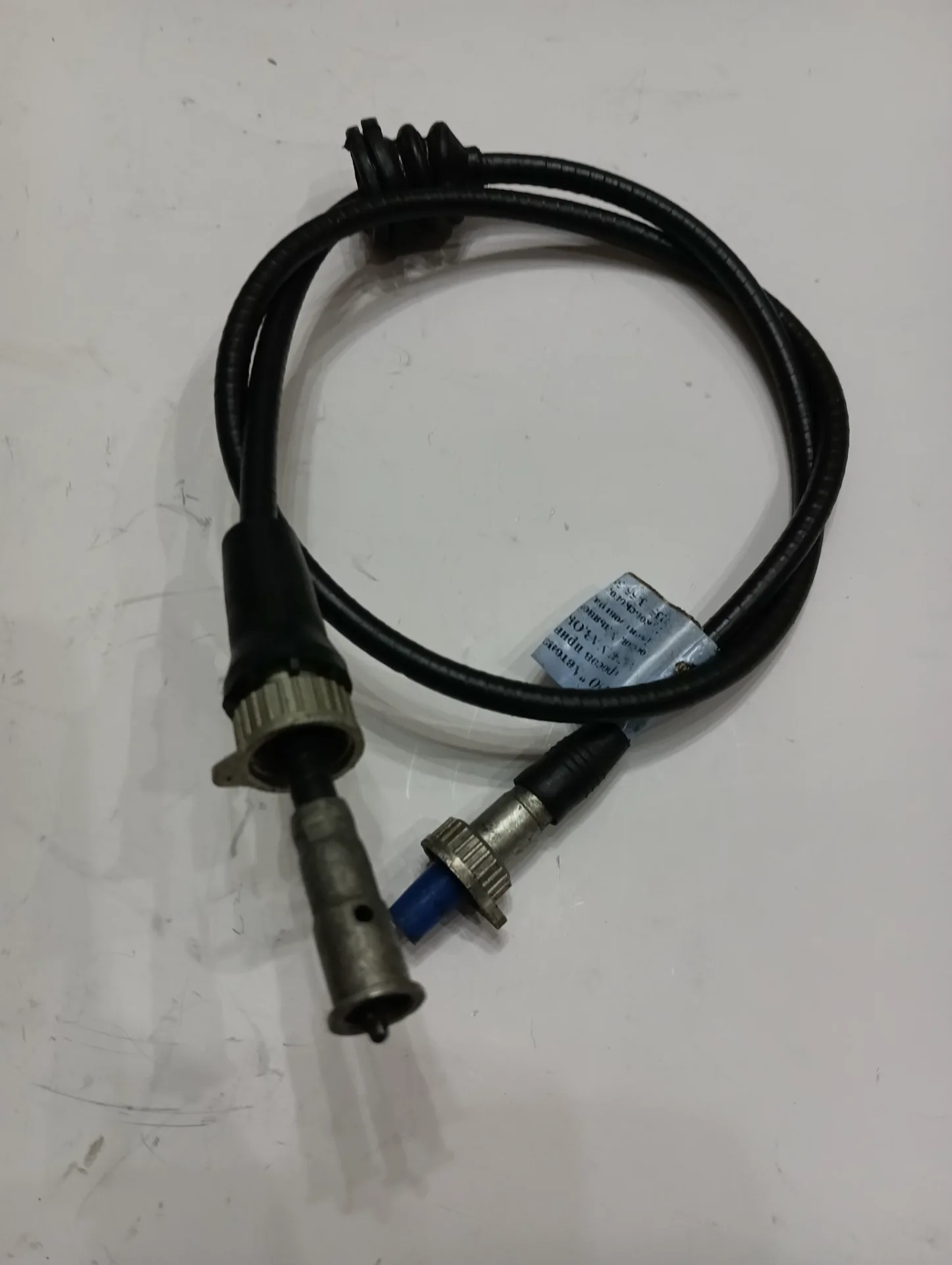 Трос спидометра ВАЗ-2107 2