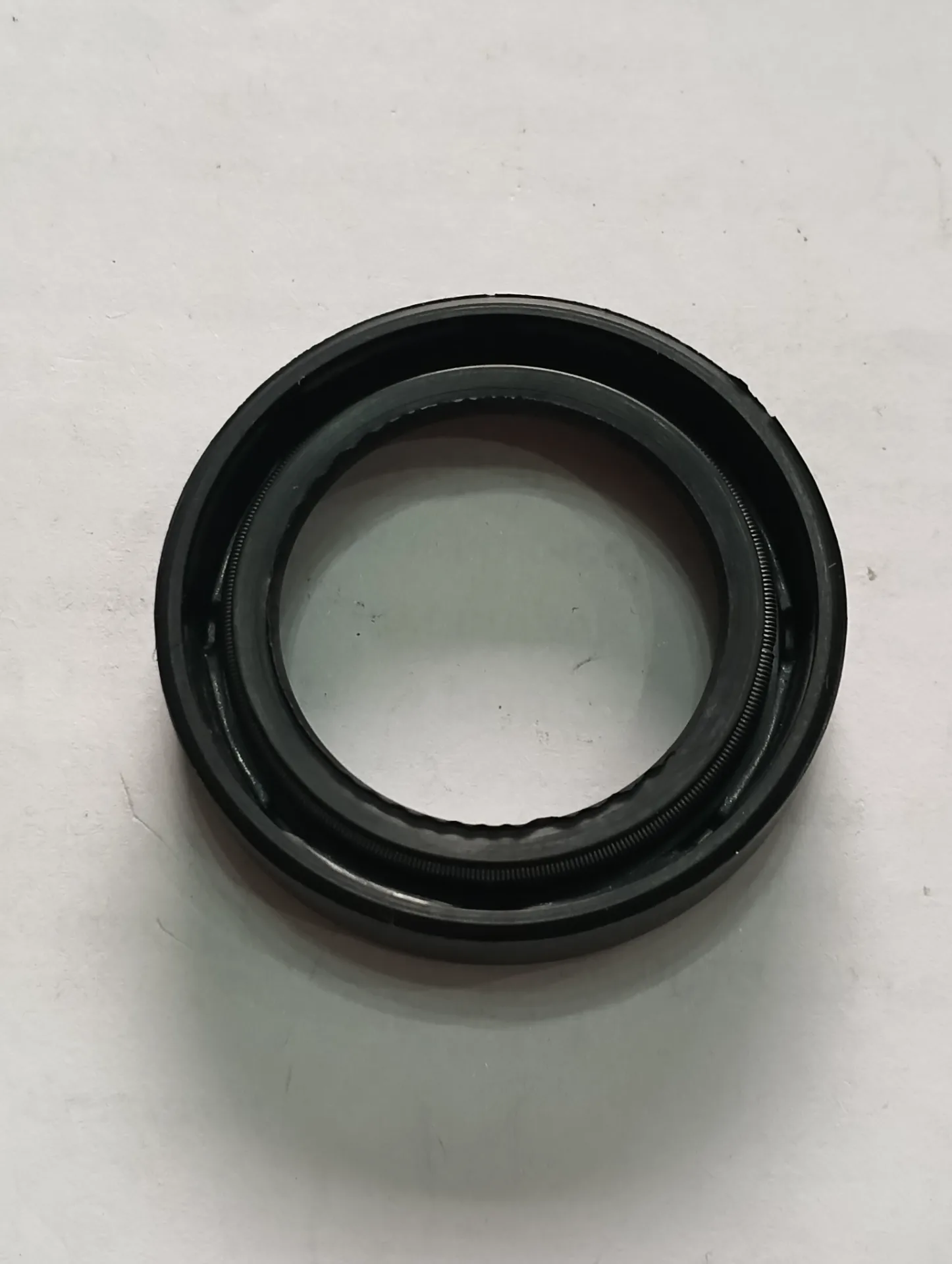 Сальник гидромуфты Камаз 34х50х10 2