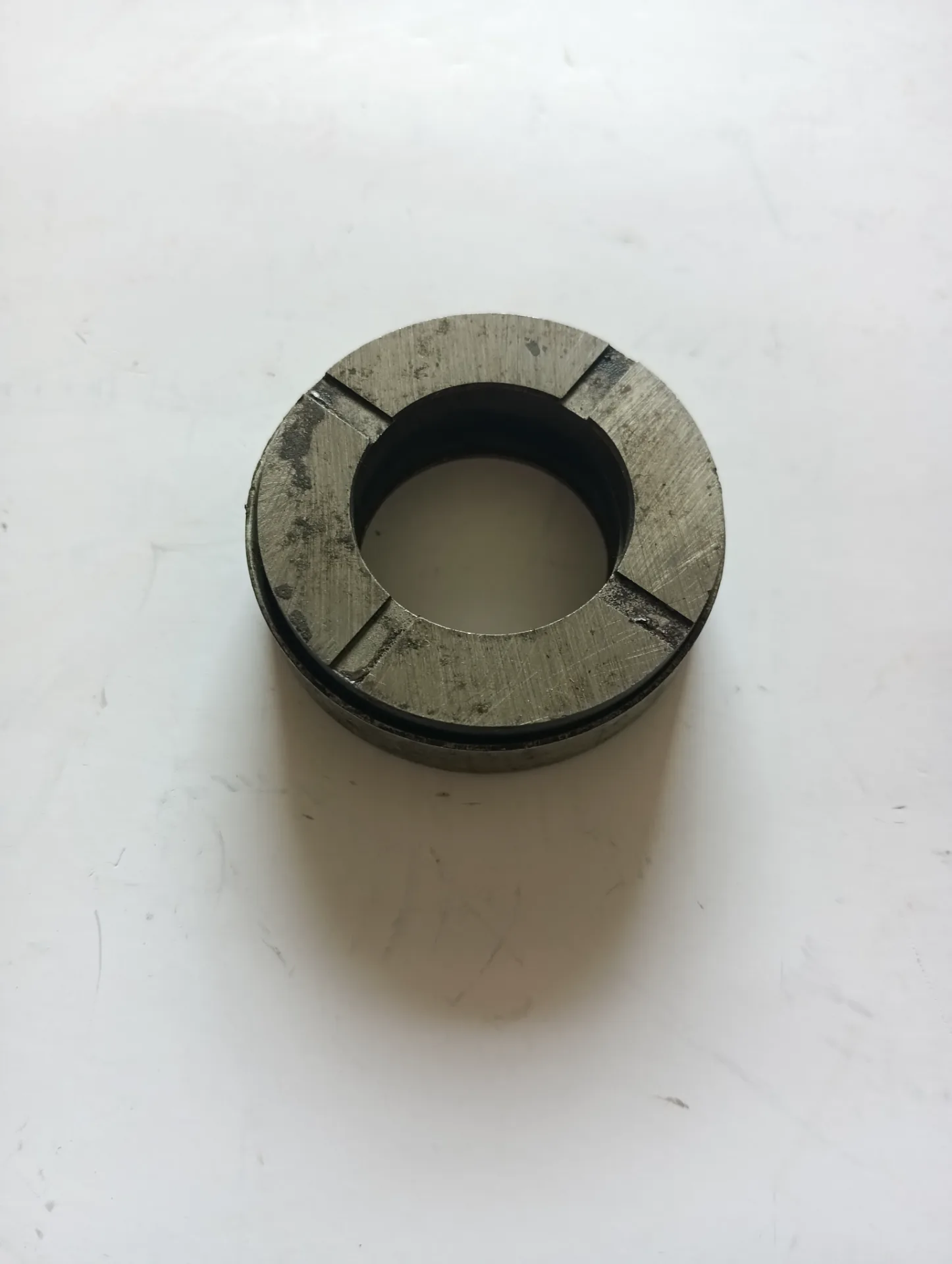 Подшипник опорный шкворня Газ-52