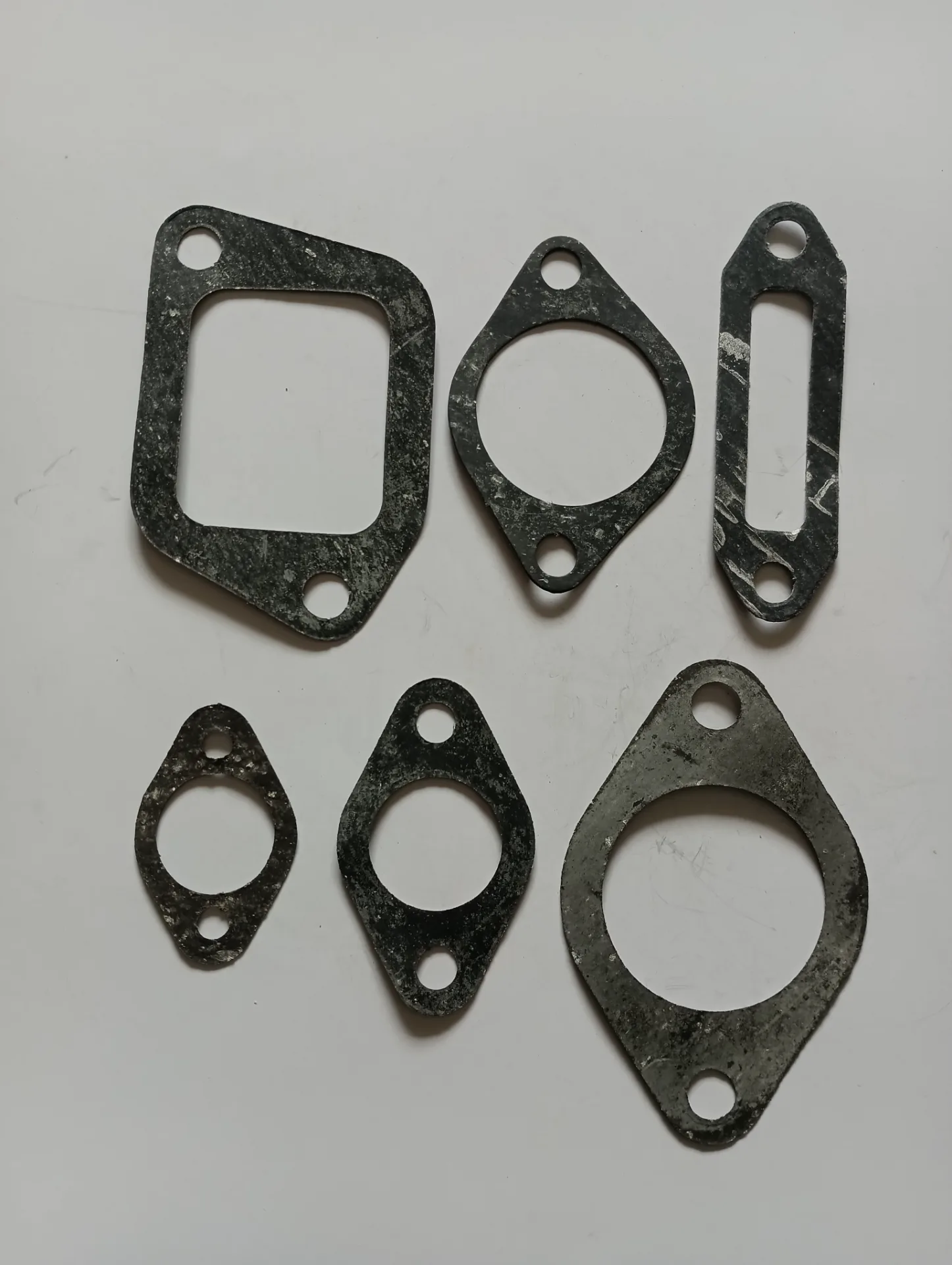 Ремкомплект системы охлаждения Камаз