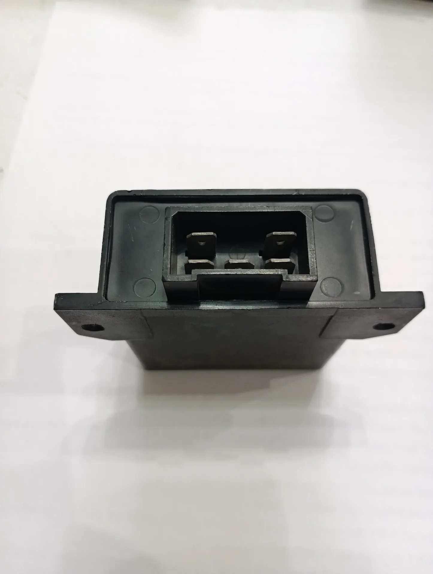 Реле блокировки стартера Камаз РБС 2