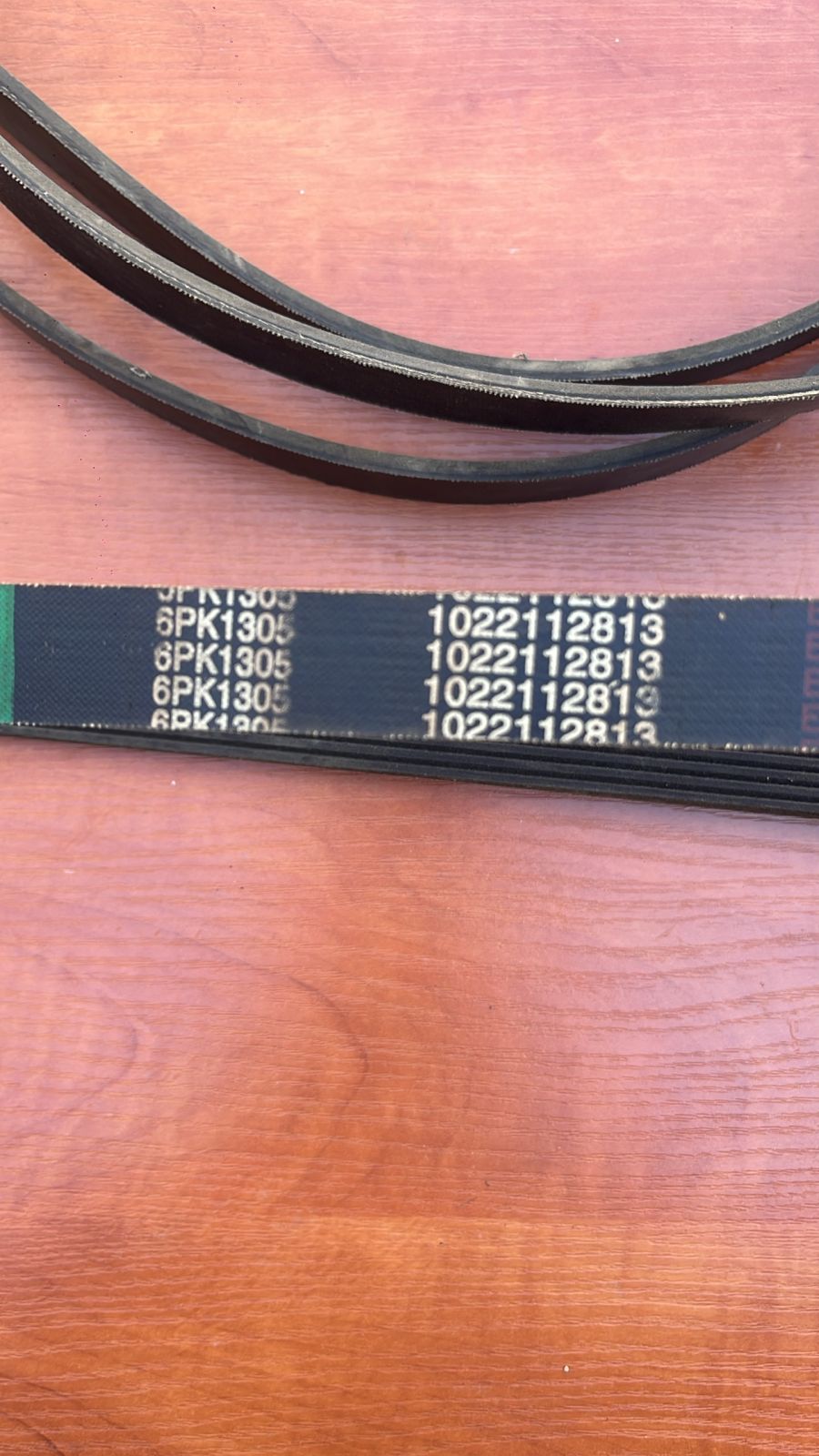 Ремень 6РК1305 УАЗ-315148 2