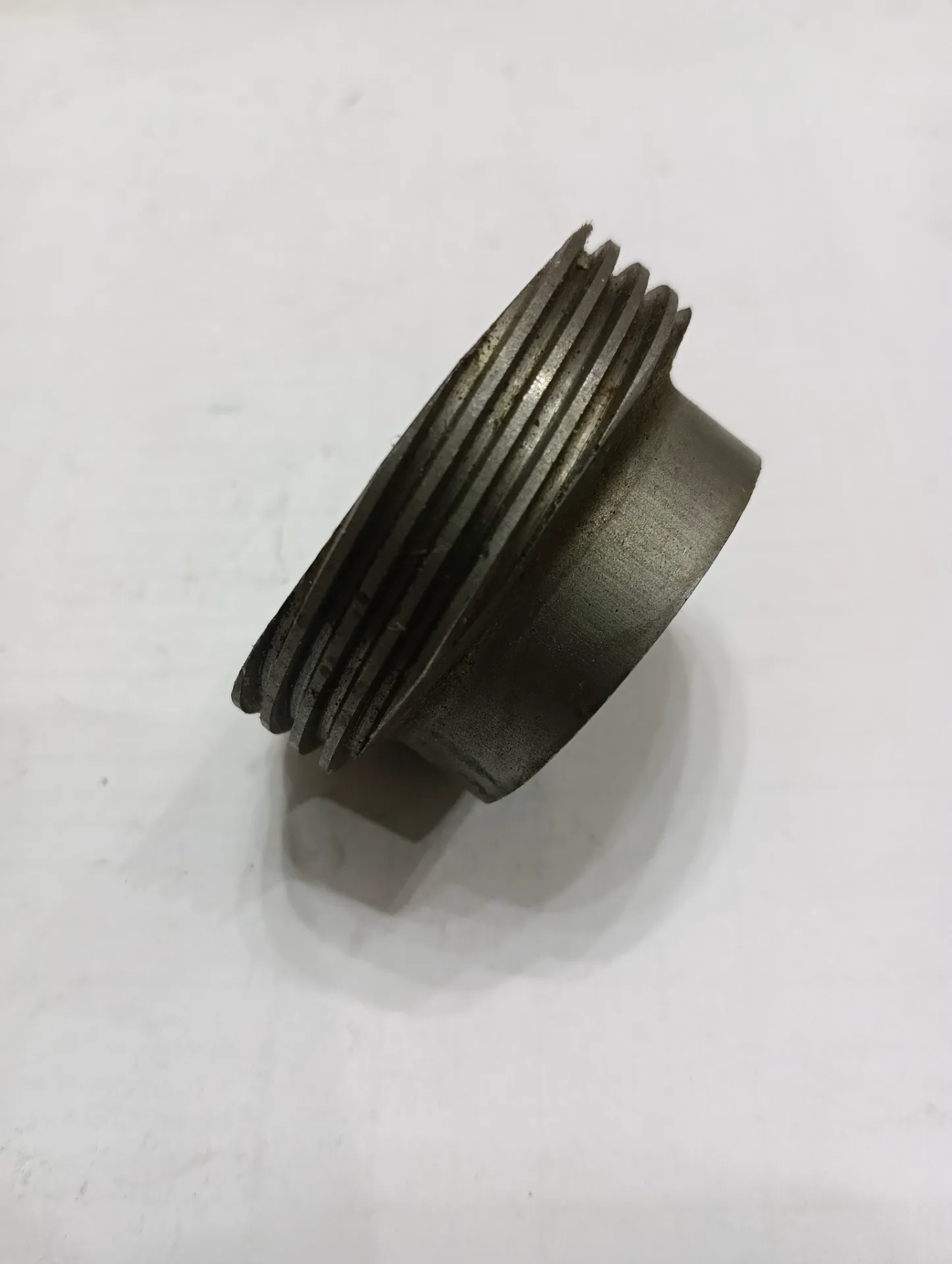 Шестерня привода спидометра ГАЗ-2410 ведущая 2