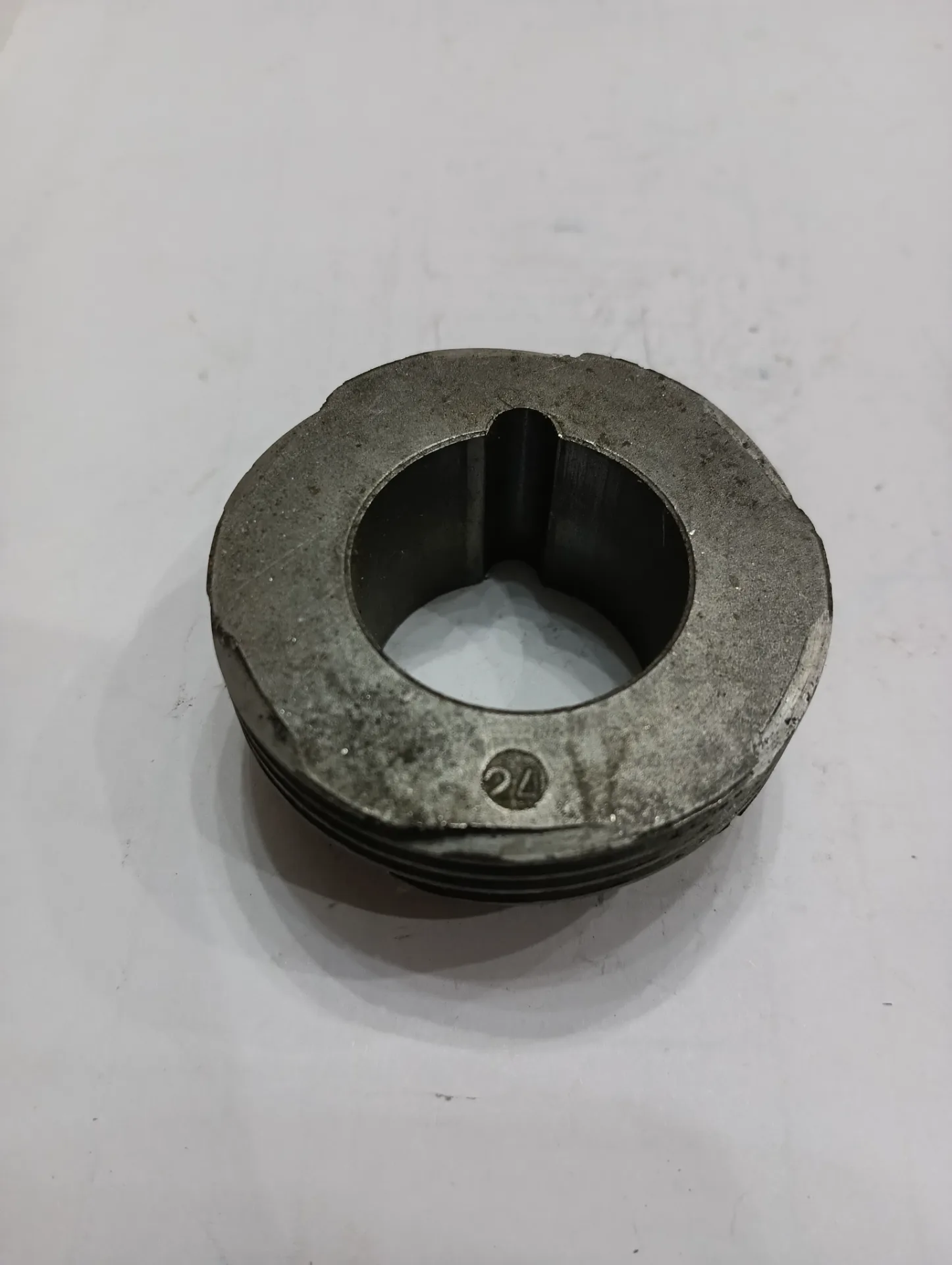 Шестерня привода спидометра ГАЗ-2410 ведущая 3