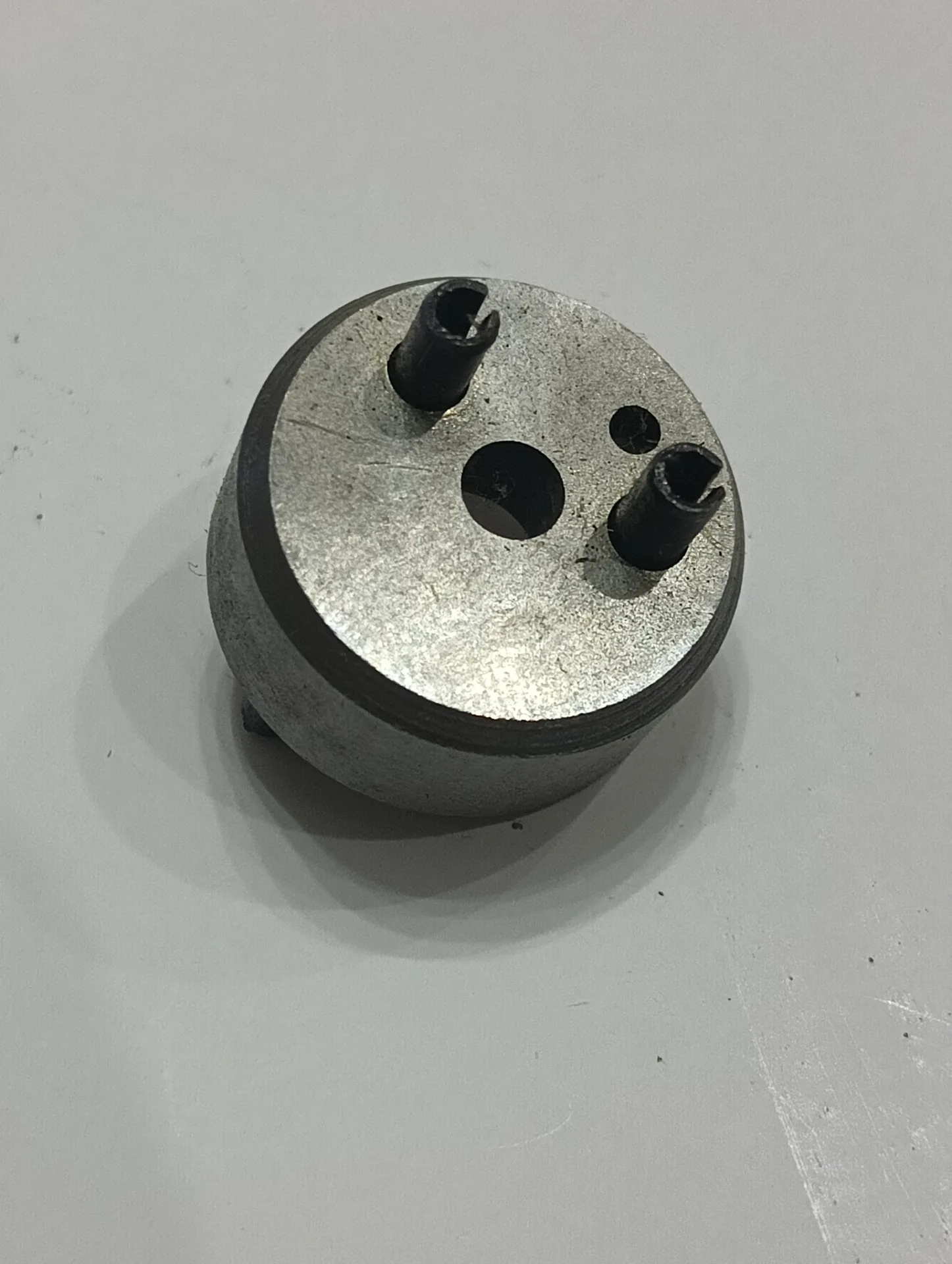 Проставка форсунки Камаз