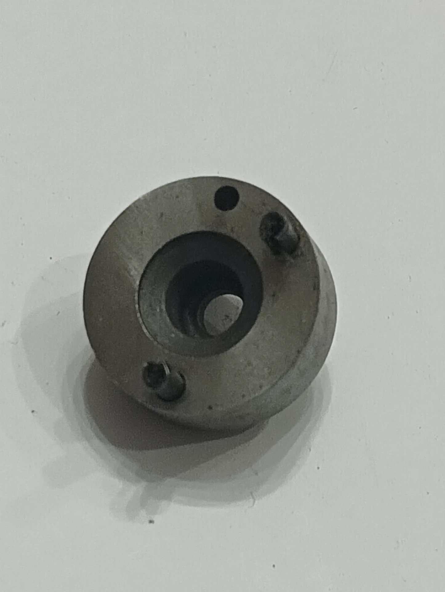 Проставка форсунки Камаз 2