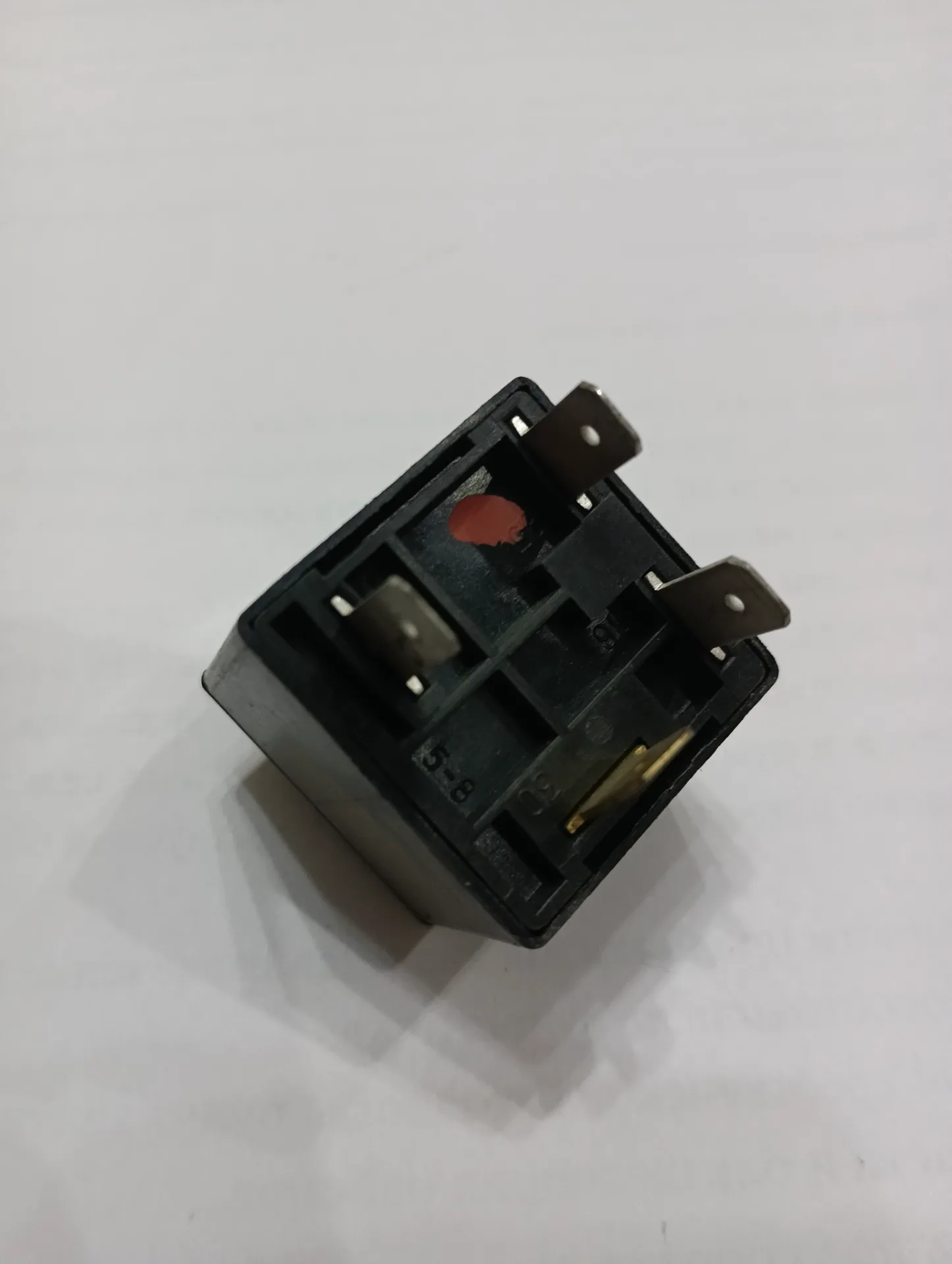 Реле сигнала тормоза Камаз 2