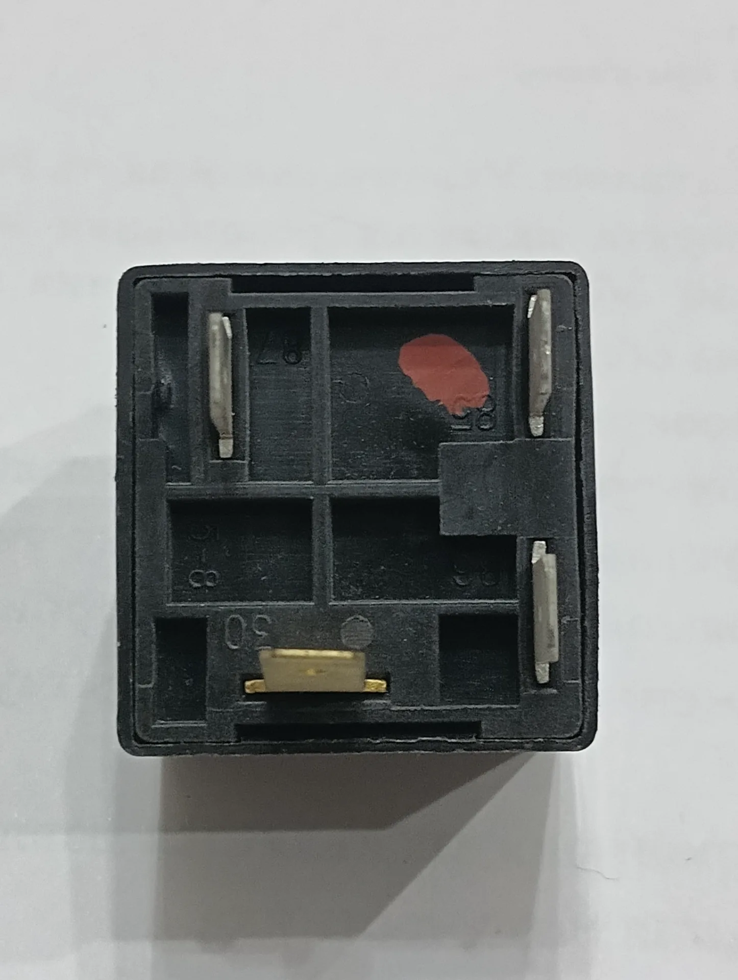 Реле сигнала тормоза Камаз 3