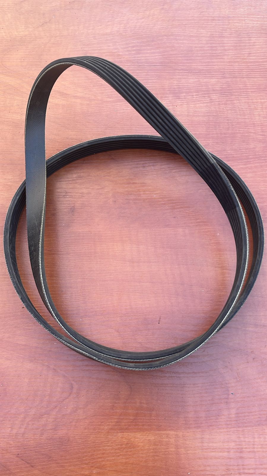 Ремень 6РК1600 привода агрегатов ЗМЗ-51432 Е-4 2