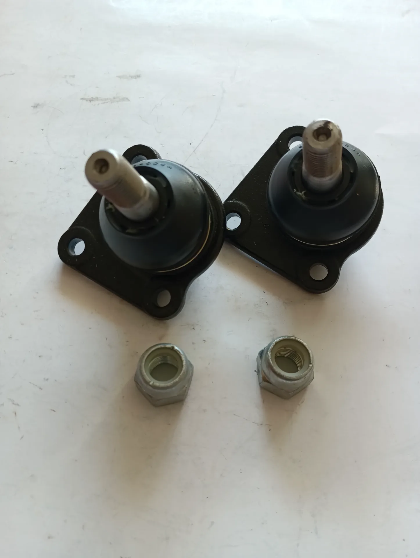 Шаровая опора Ваз 2123 комплект 2 шт.