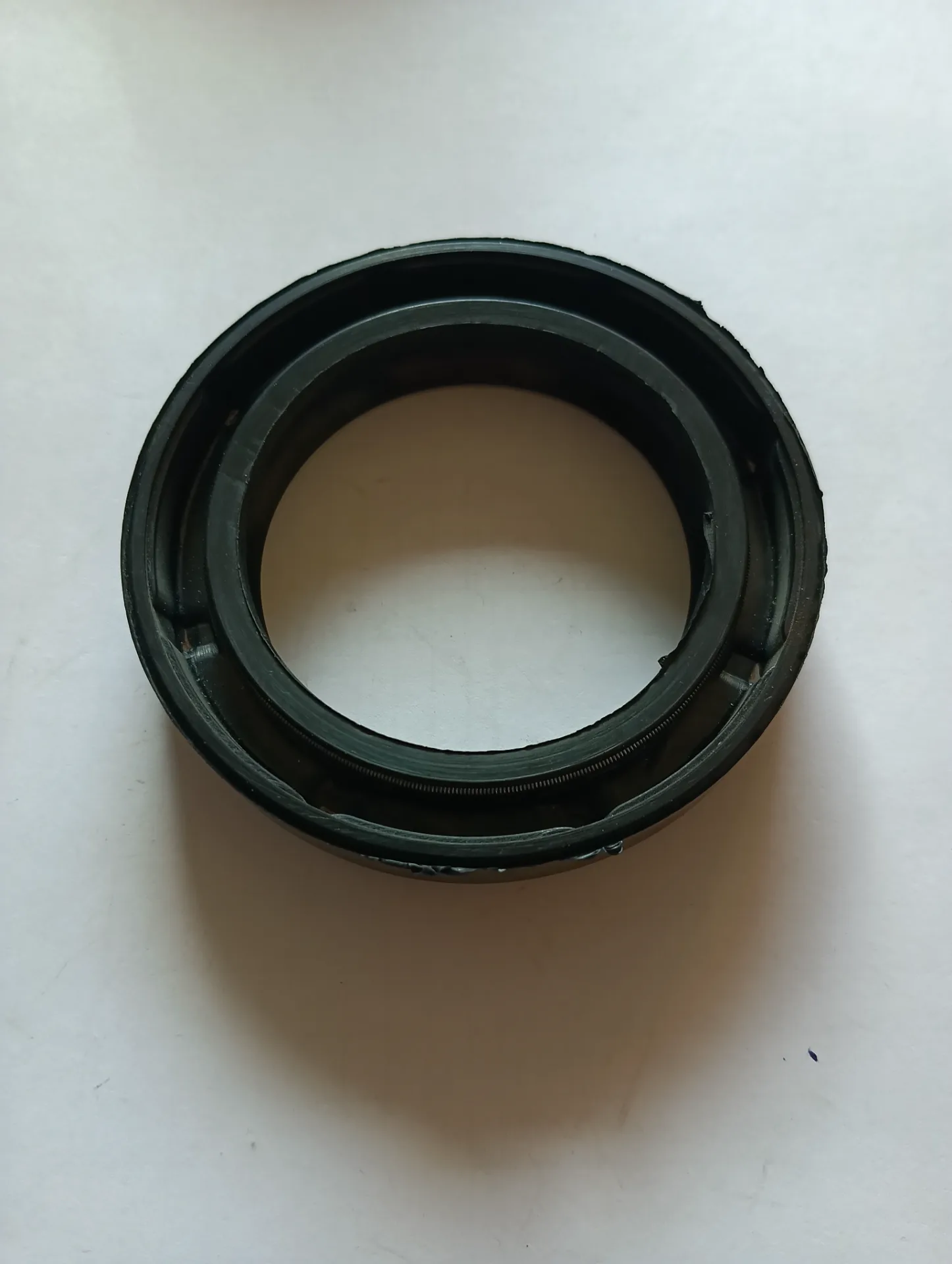 Сальник КПП ЗИЛ-130 58х84х12/16 2