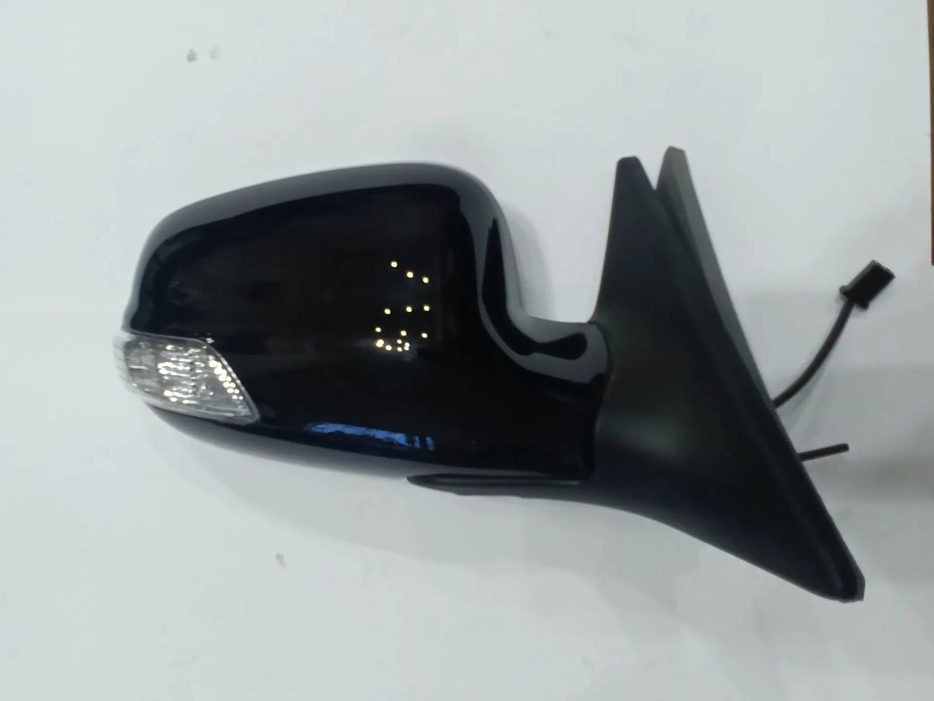 Зеркало ГАЗ-31105 н/о руч/пр с повт 3