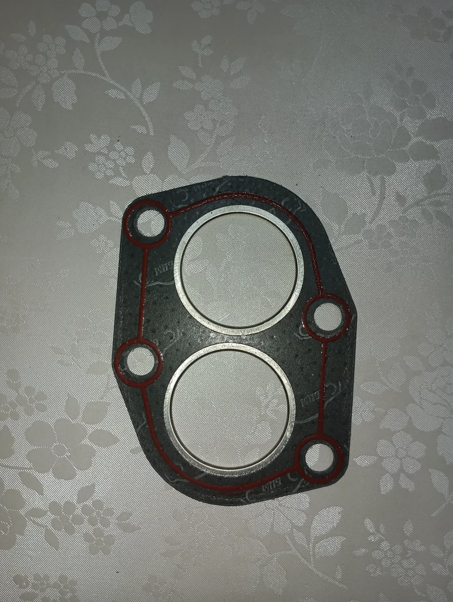 Прокладка трубы приемной Ваз 2101,2108 2