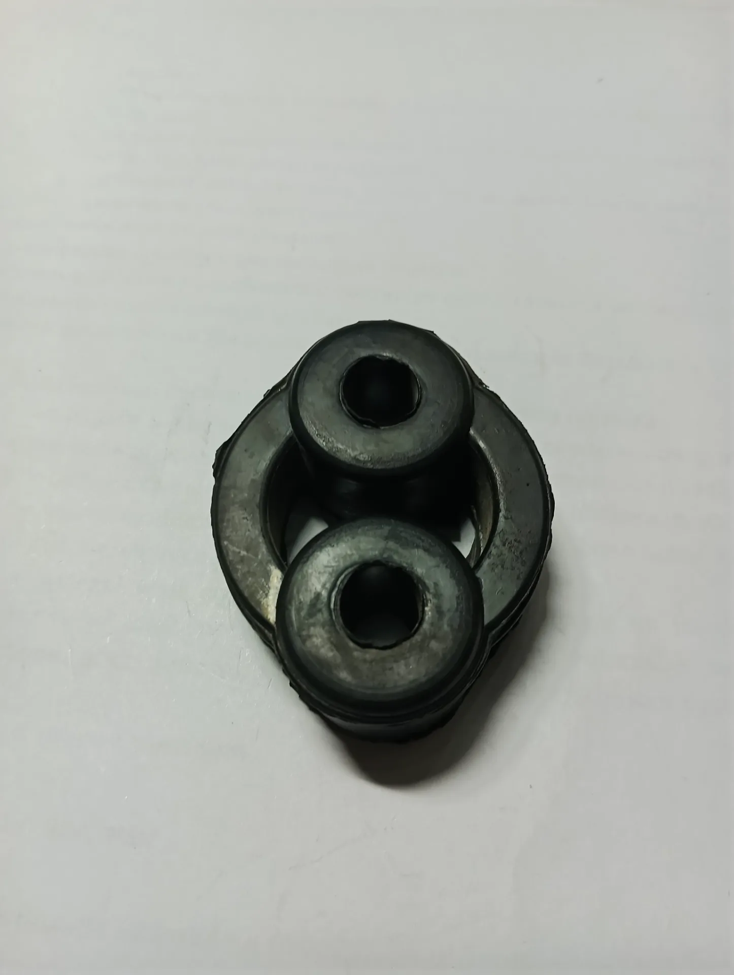 Подушка подвески глушителя 2