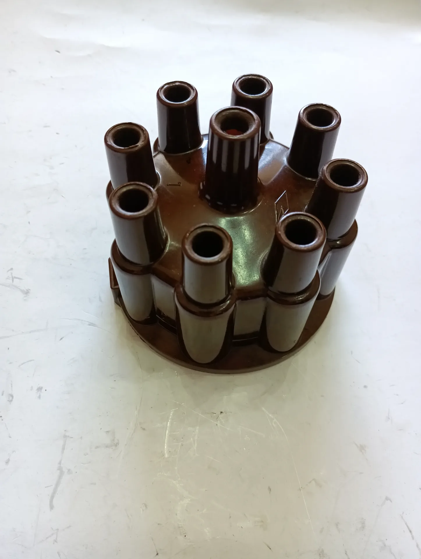 Крышка трамблера ГАЗ-53, ЗИЛ-130