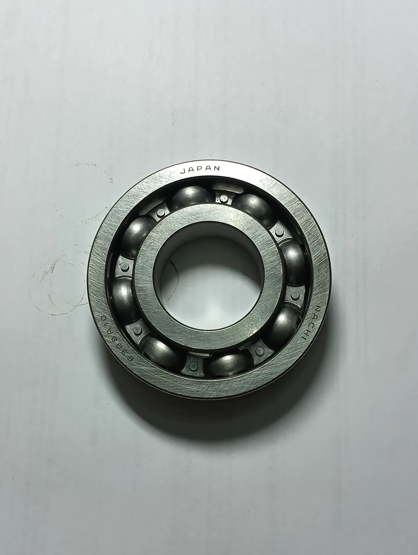 Подшипник NACHI, MITSUBISHI L200, Pajero раздатки