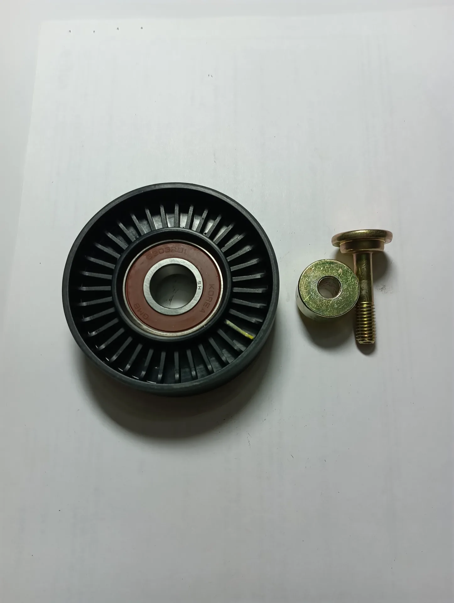 Ролик GMB Ссанг Йонг Муссо V-2.9