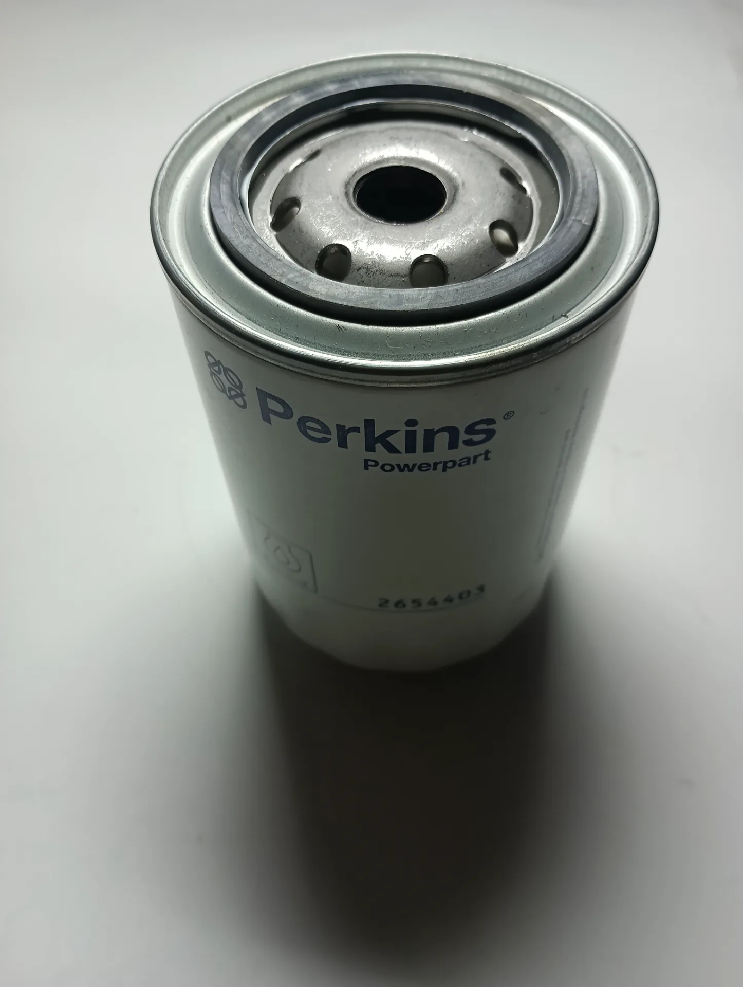 Фильтр масляный Perkins 3