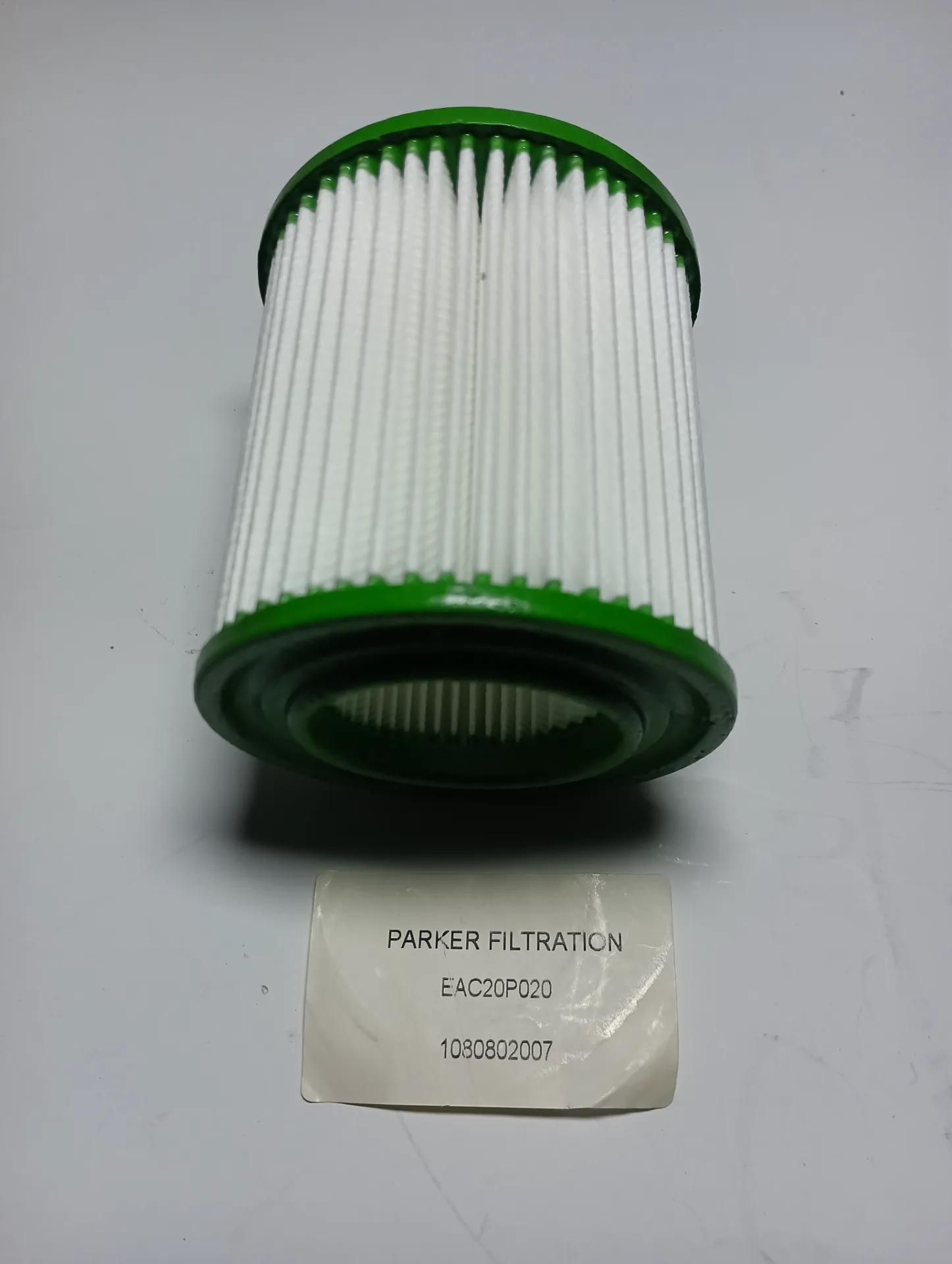 Фильтр сапун гидробака PARKER 4