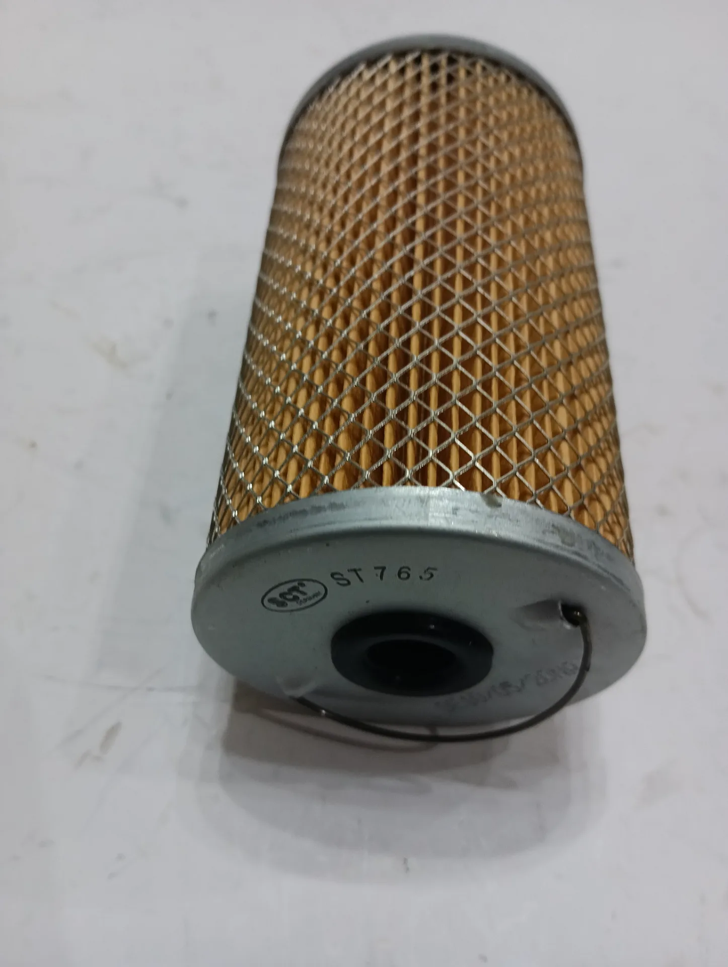 Фильтр топливный SCT · Арт. ST765 4