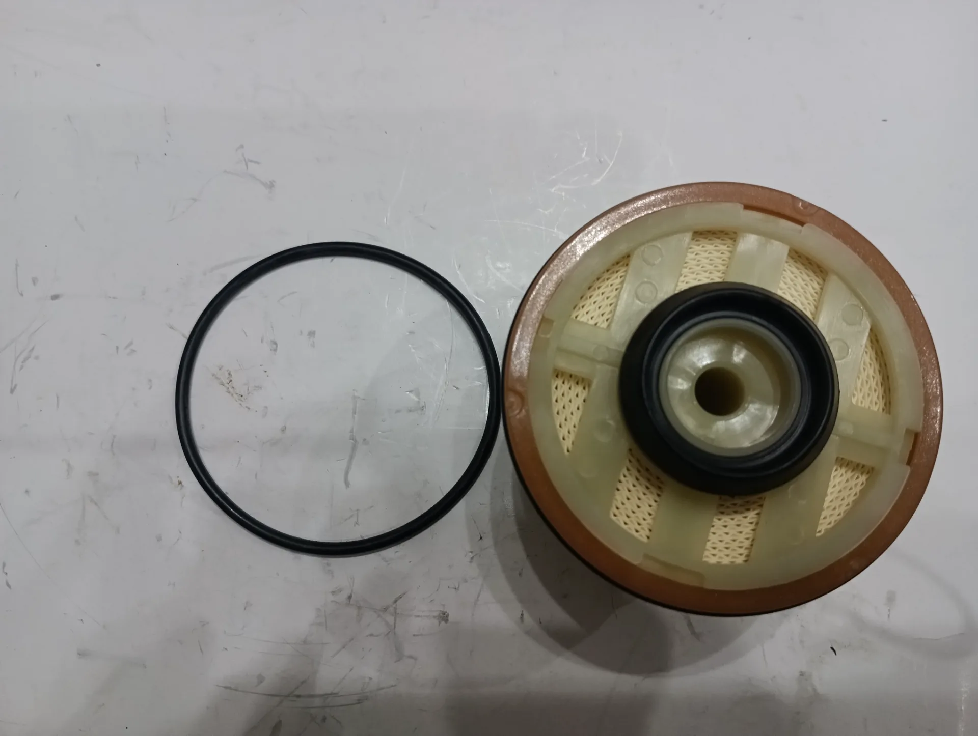 Фильтр топливный Toyota · Арт. 23390-0L010 3