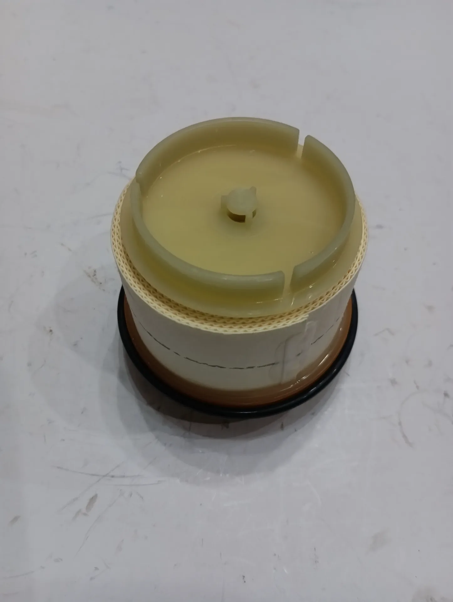 Фильтр топливный Toyota · Арт. 23390-0L010 4