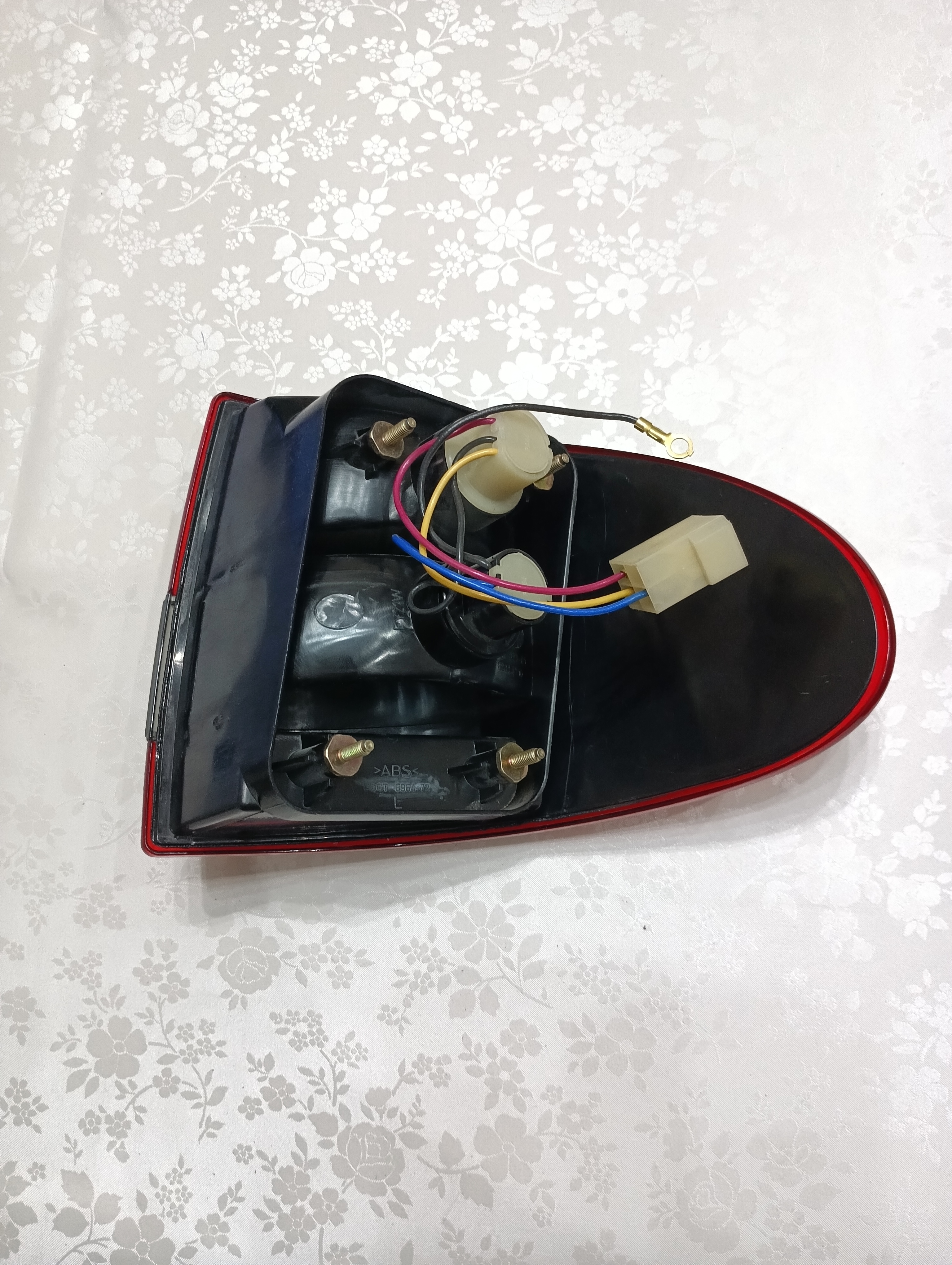 Фонарь задний Газ 3110 левый 2