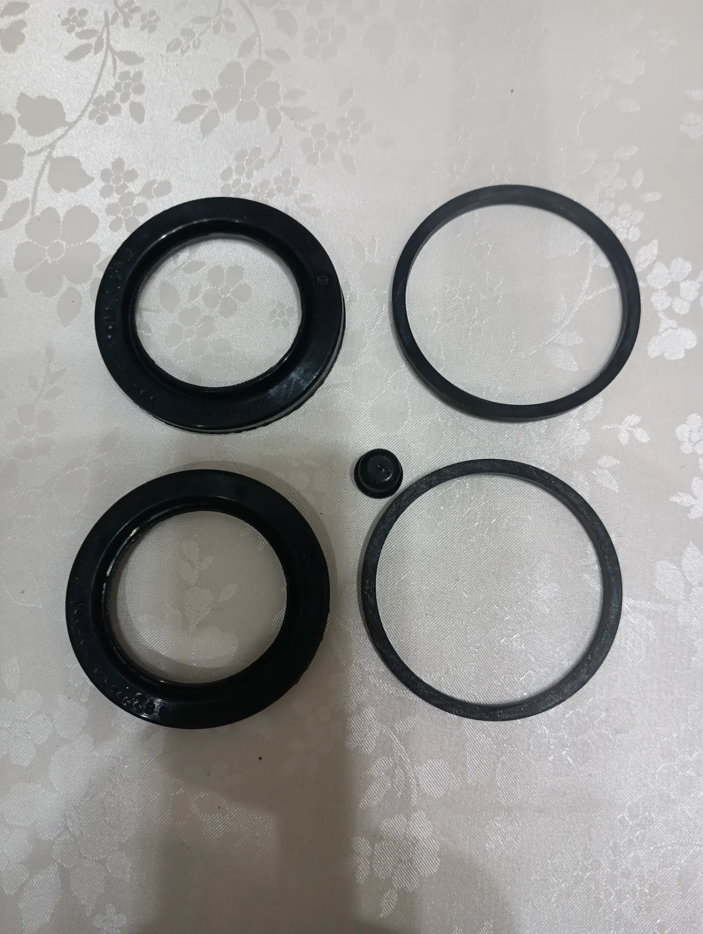 Ремкомплект суппорт перед ВАЗ-2101