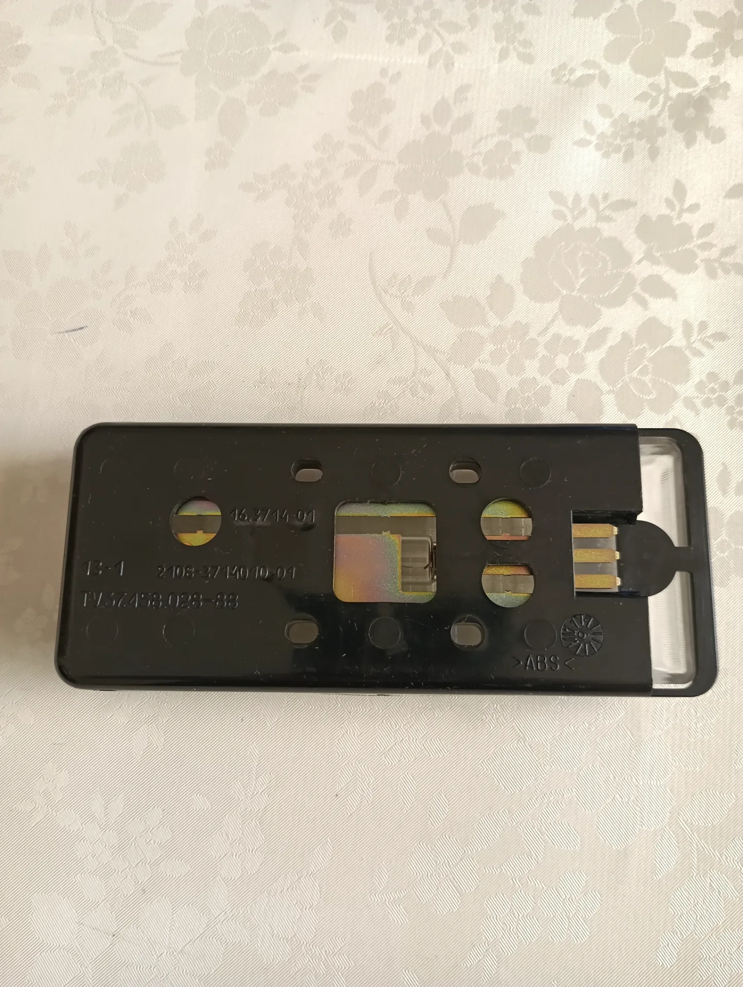 Плафон освещения салона ВАЗ-2108-09 (16.3714-01) 2