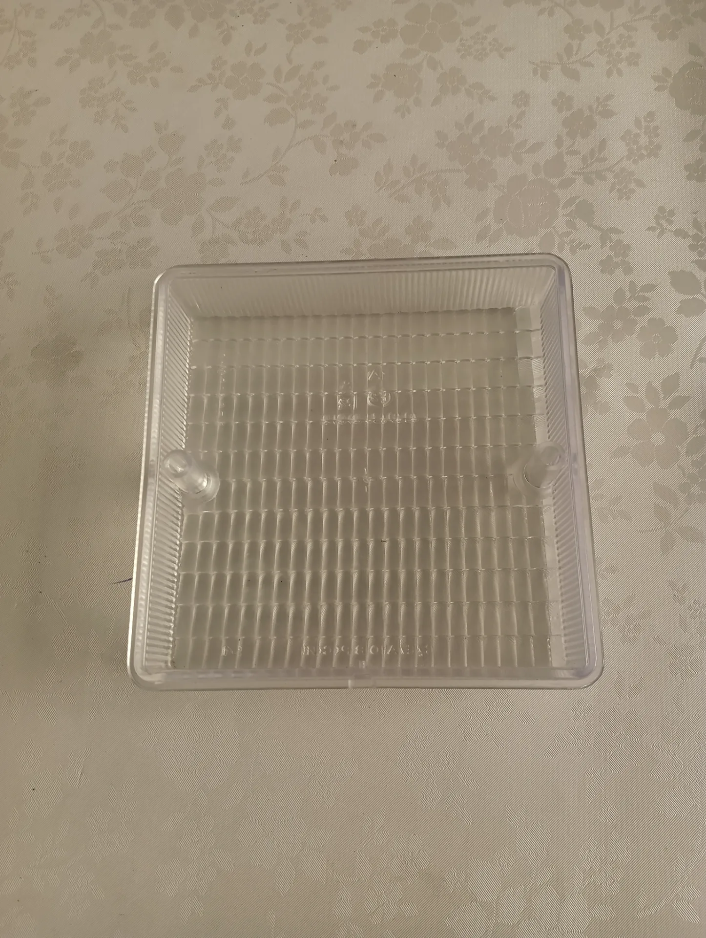 Стекло фонаря Нефаз бел. 2