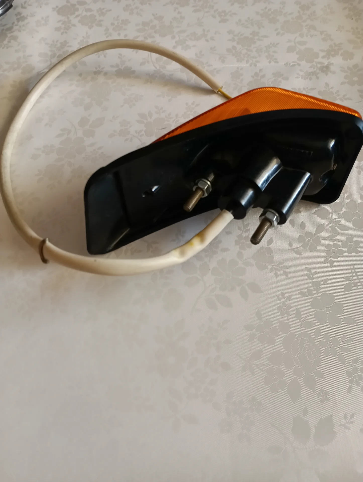 Указатель поворота ГАЗ-2410 2