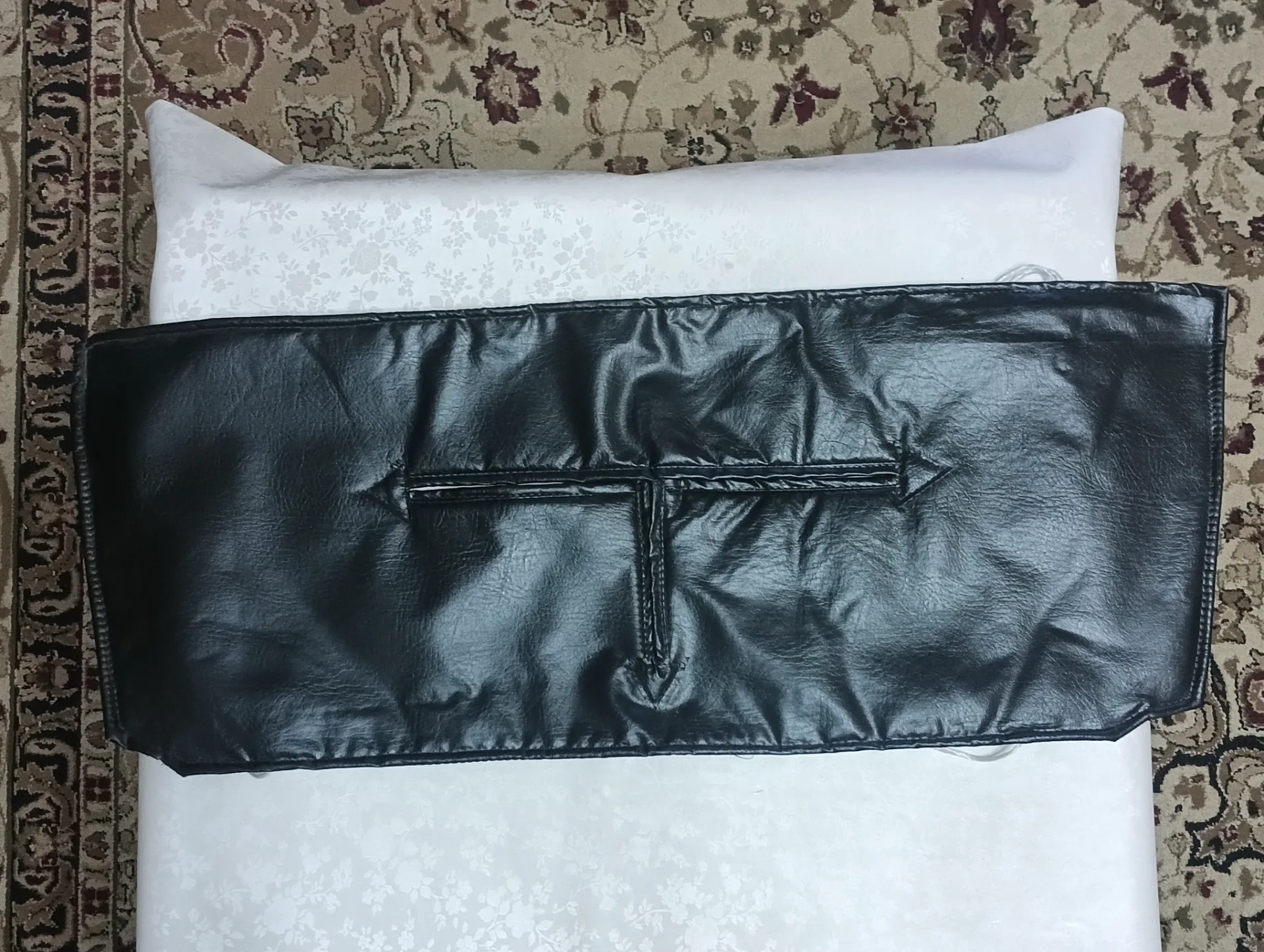 Утеплитель радиатора Уаз 469, Хантер 2