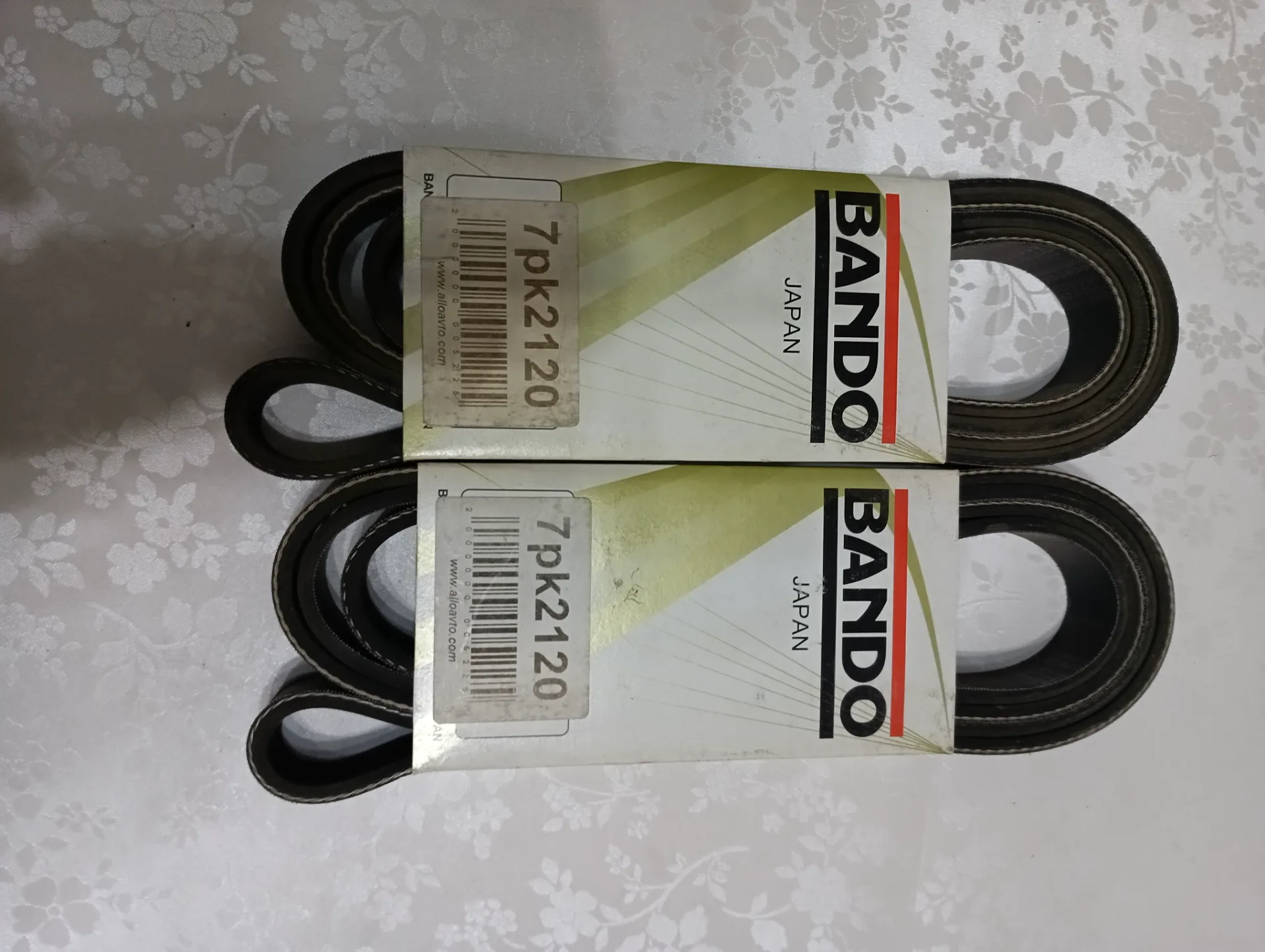 Ремень Bando 7х2120 2