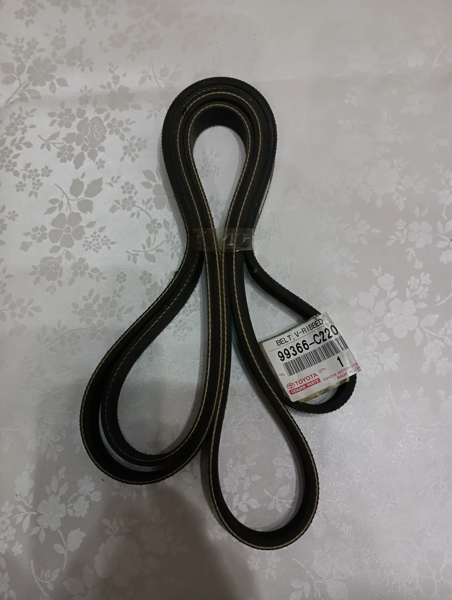 Ремень генератора Тойота 6x2200